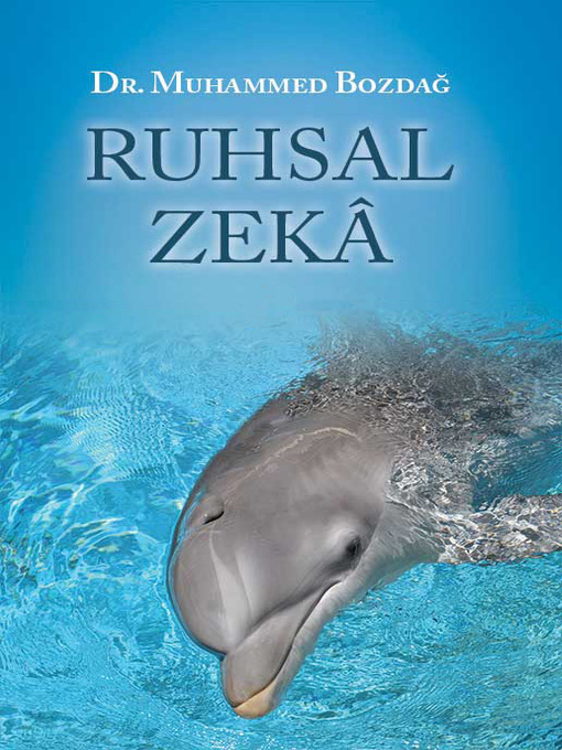 Title details for Ruhsal Zeka by Muhammed Bozdağ - Available